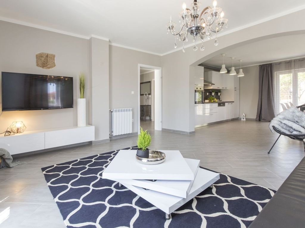 Wohnzimmer 1