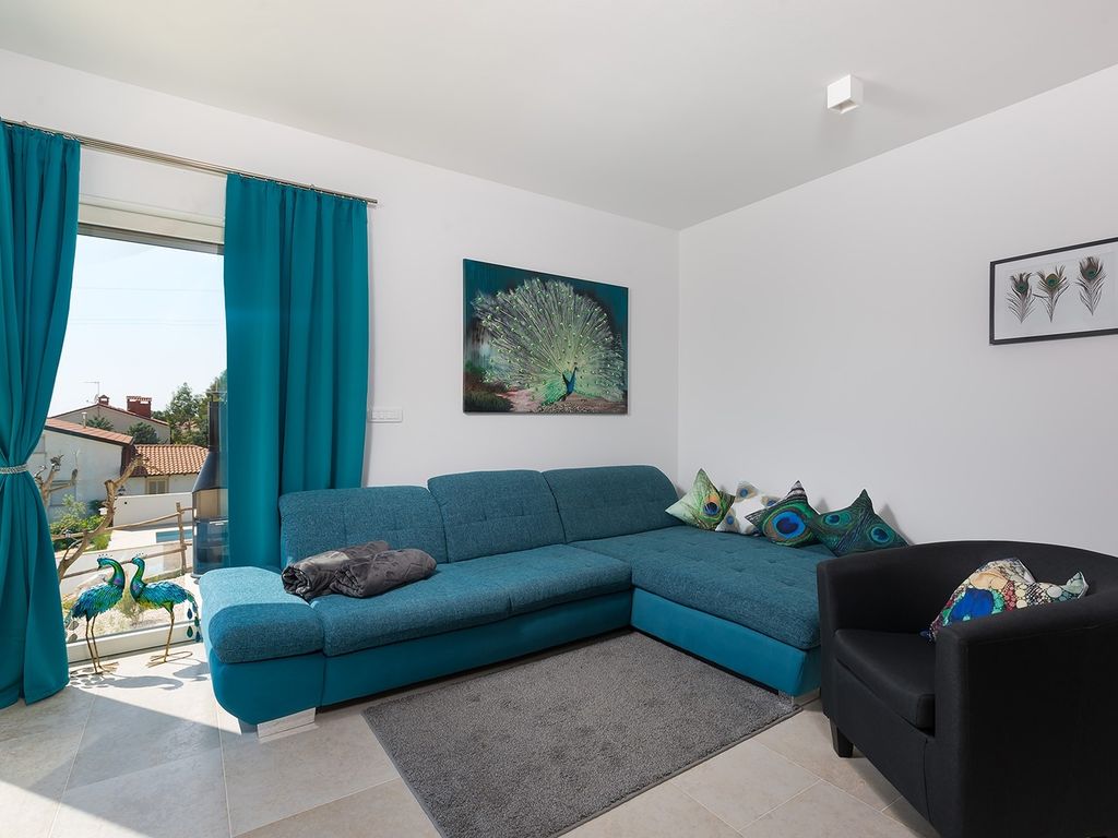 Wohnzimmer 1