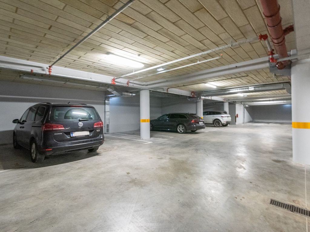 Parkplatz