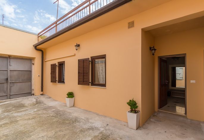 Ferienwohnungen am Meer Porec - 27533