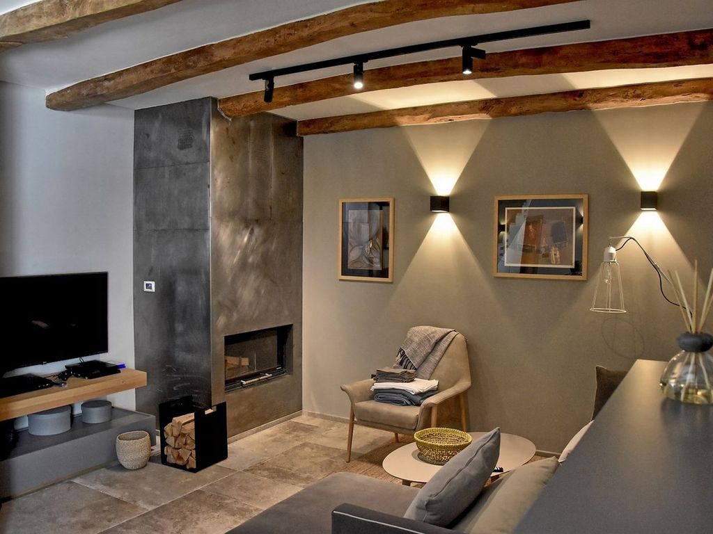 Wohnzimmer 1