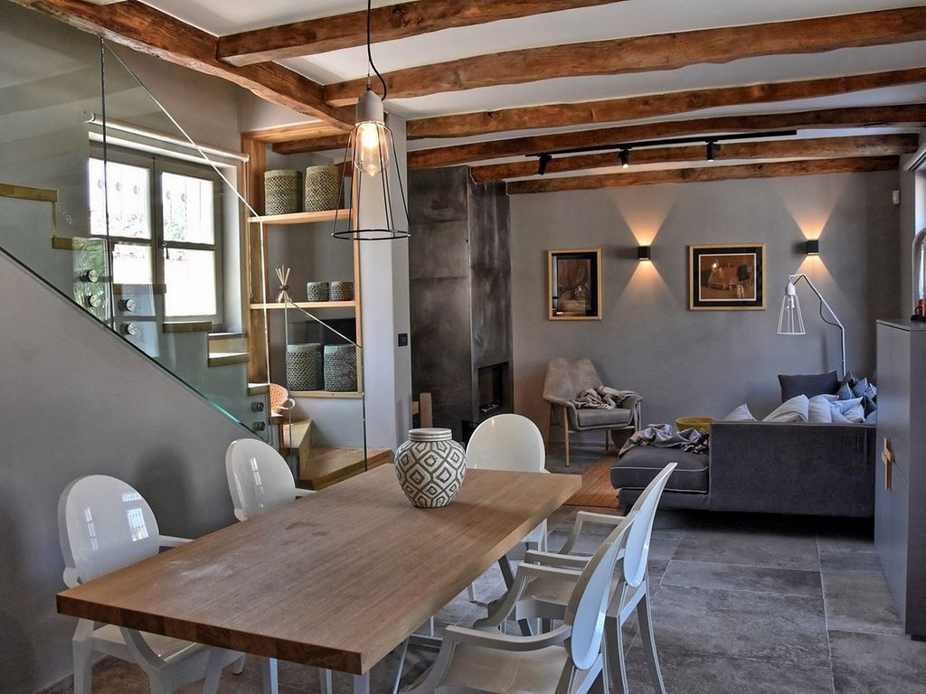 Wohnzimmer 1
