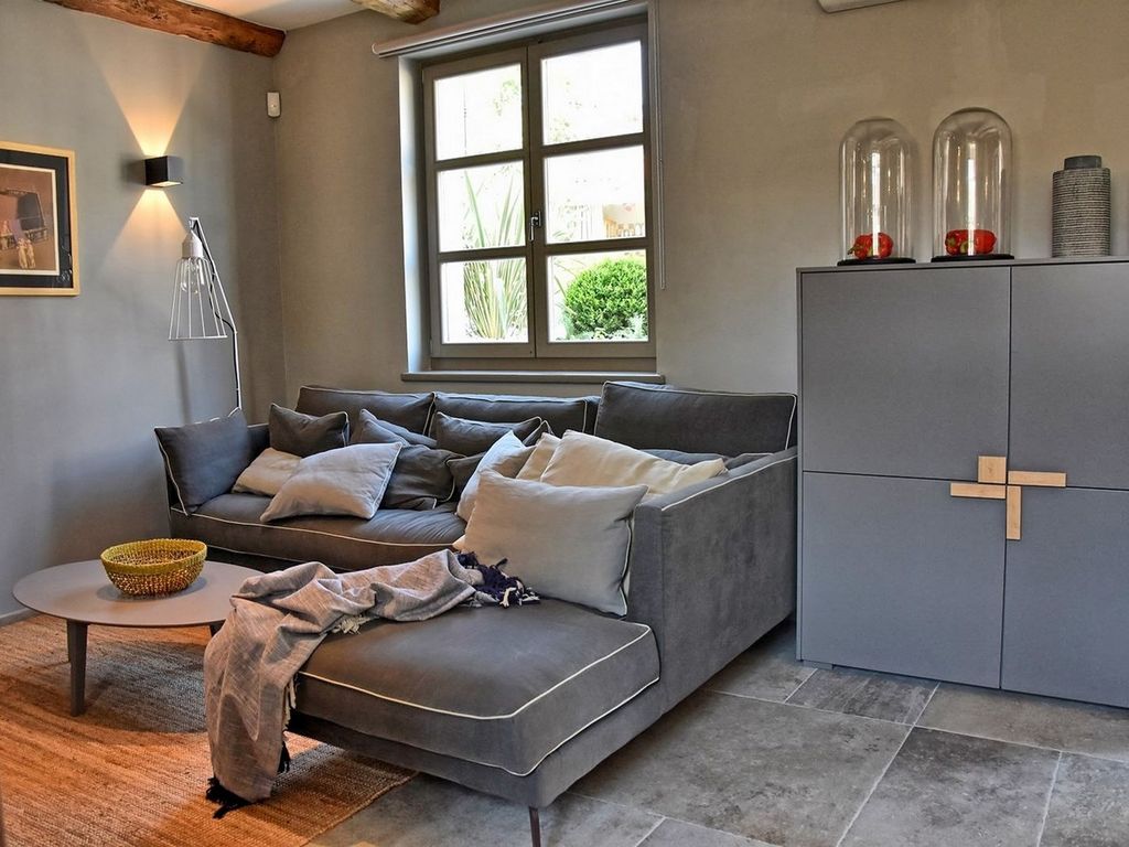 Wohnzimmer 1