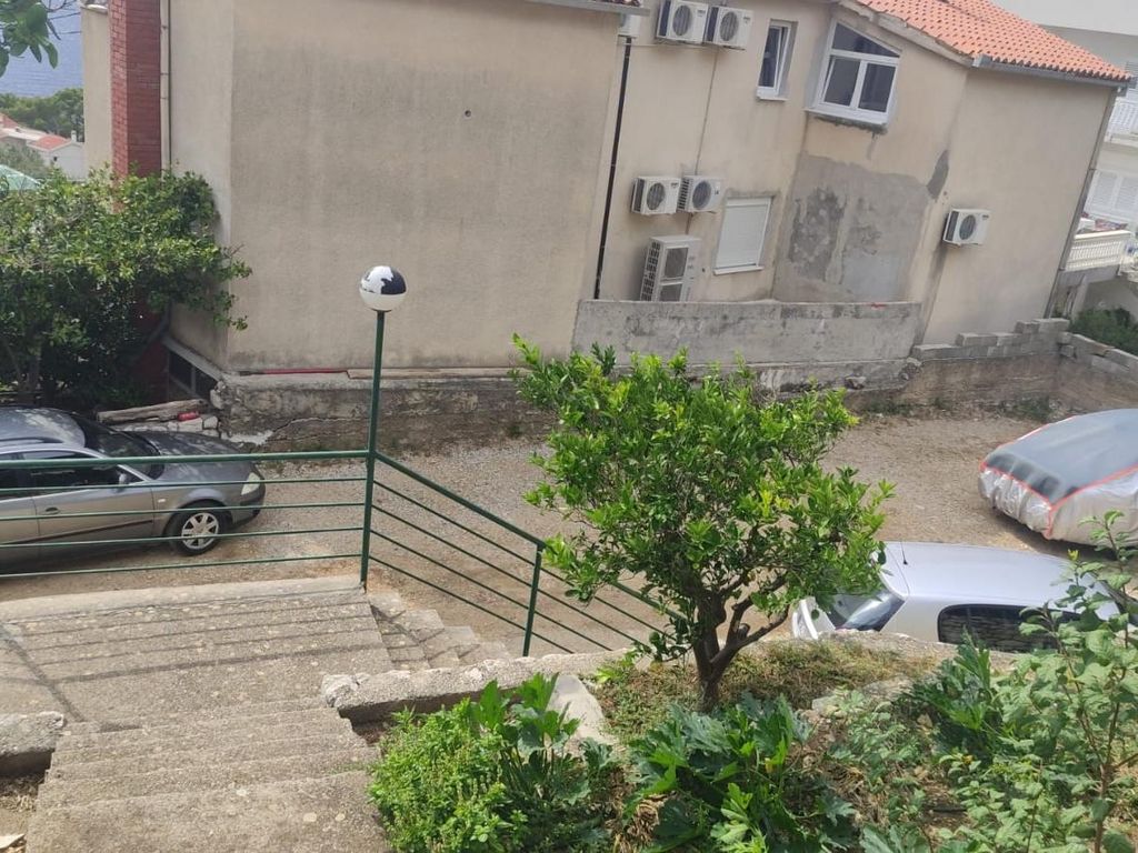 Parkplatz