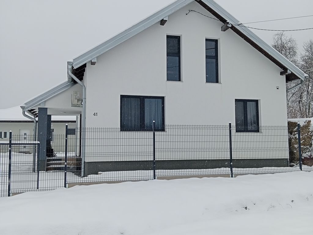 Exterieur