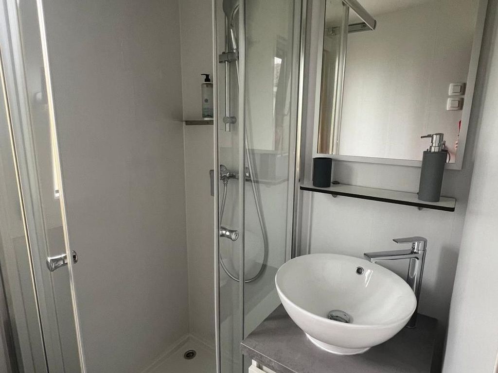 Badezimmer 1