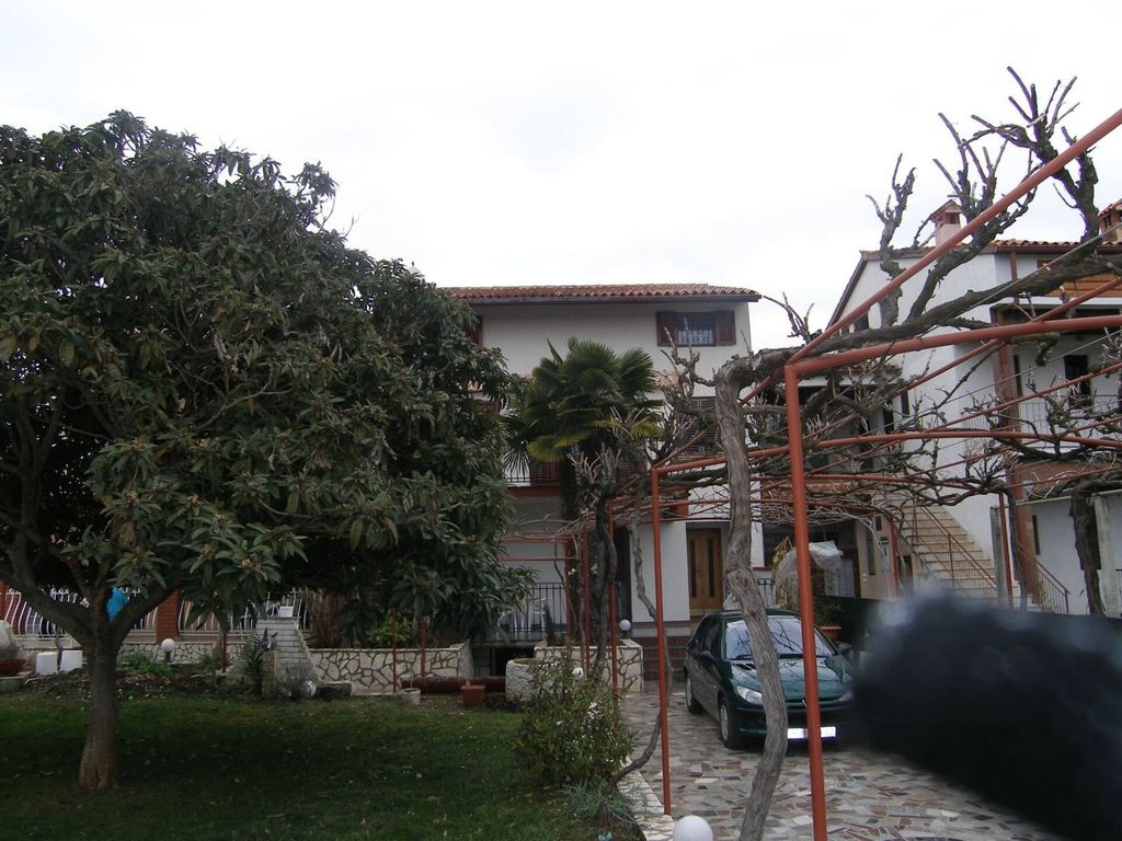 Exterieur