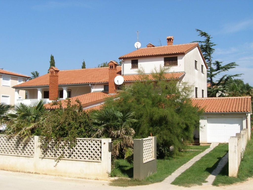 Exterieur