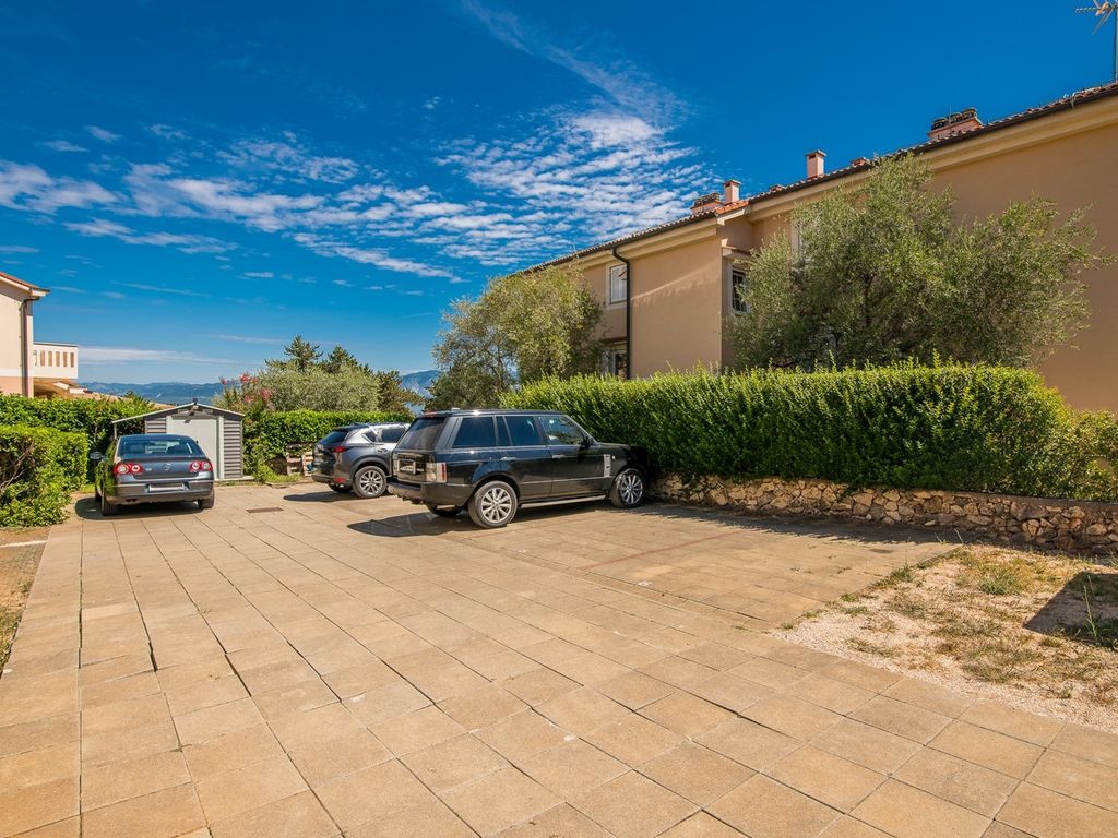 Parkplatz