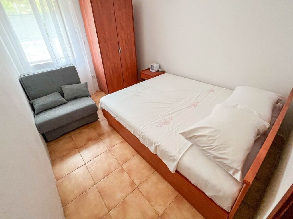 Schlafzimmer 3