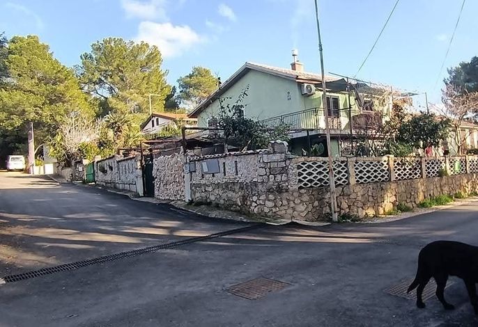 Ferienwohnungen am Meer Artatore, Losinj - 27981