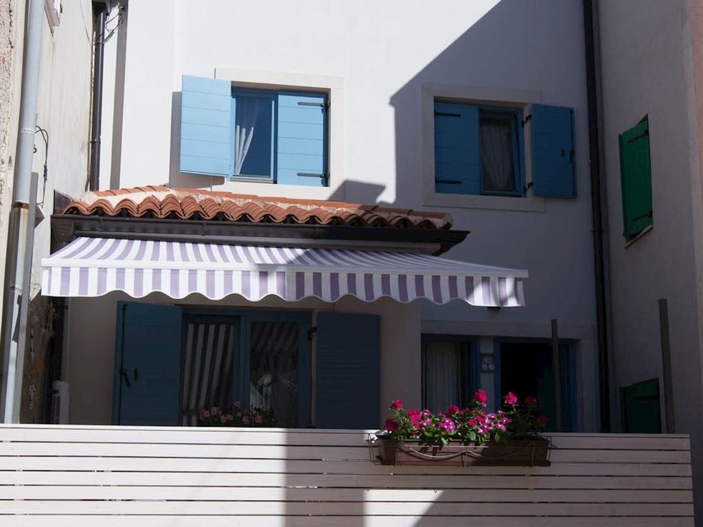 Exterieur