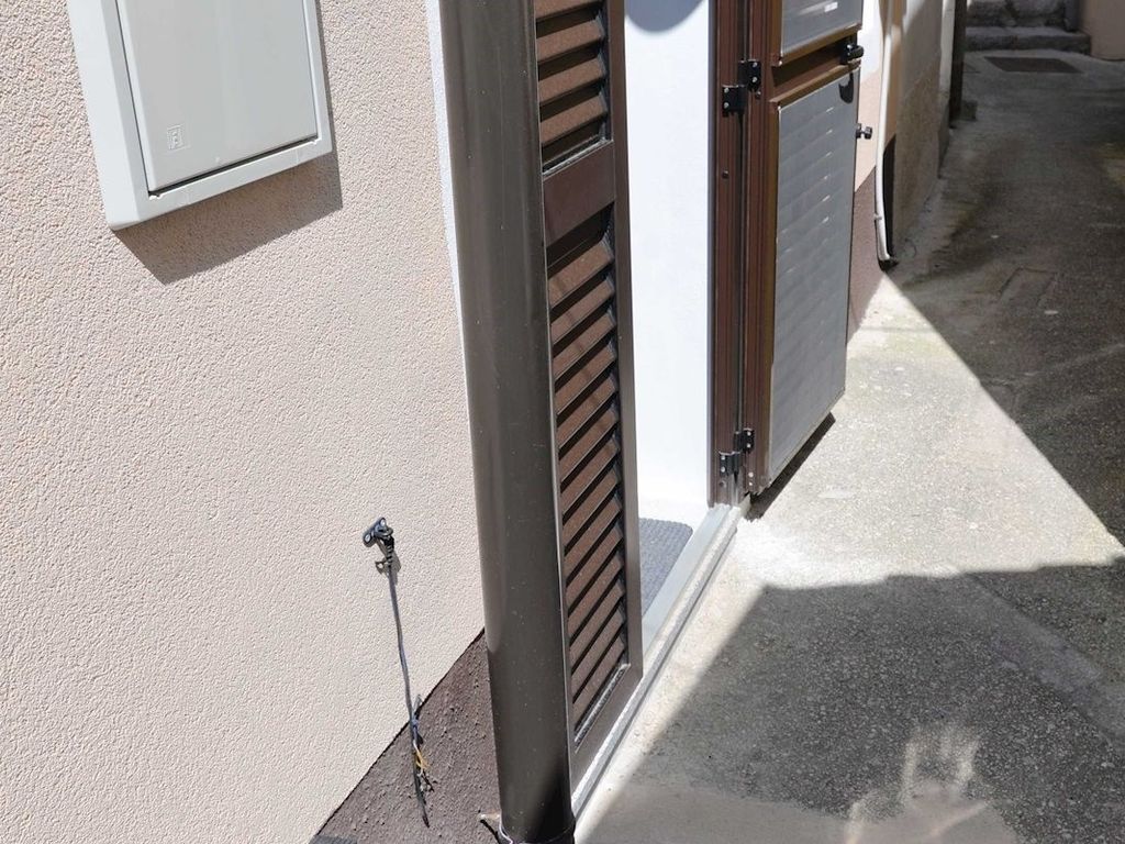 Exterieur