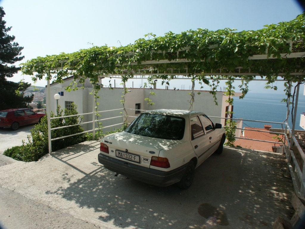 Parkplatz
