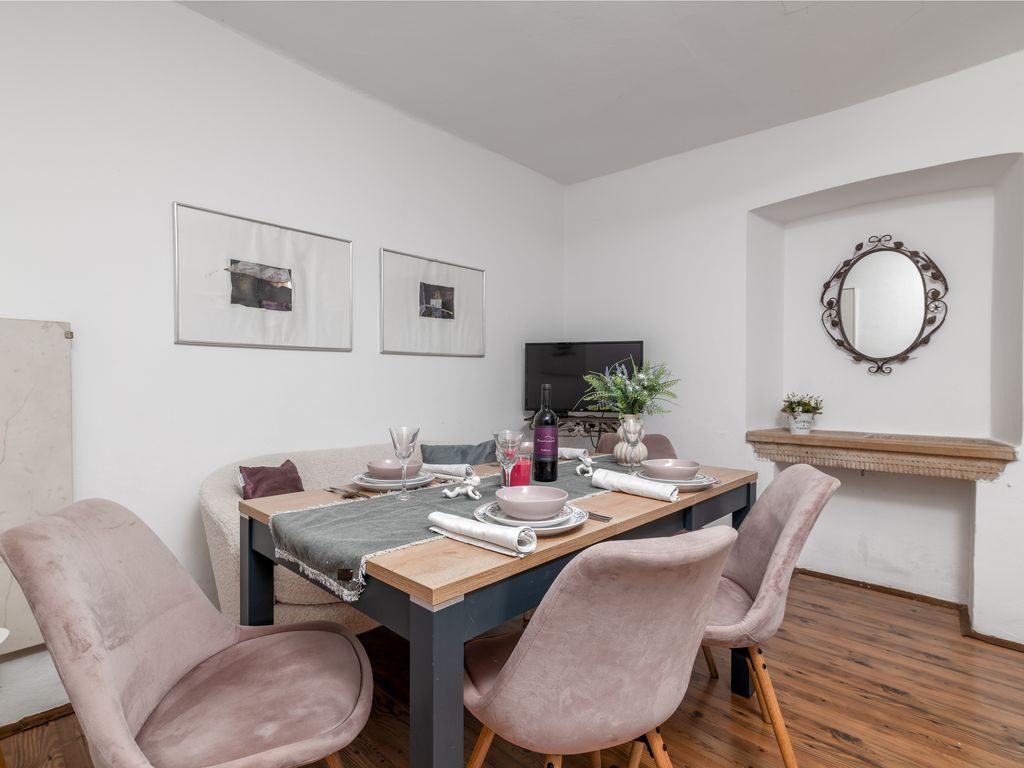 Esszimmer 1