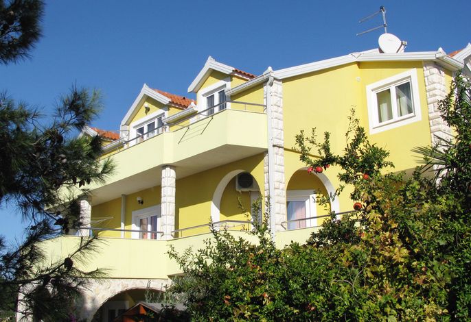 Ferienwohnungen mit Pool Sibenik - 4166 – Foto 5