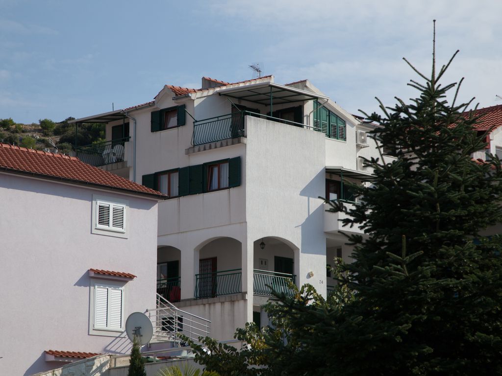 Exterieur
