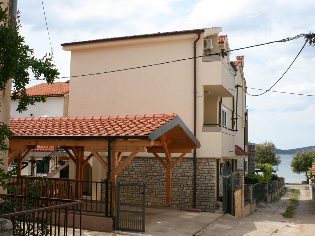 Exterieur