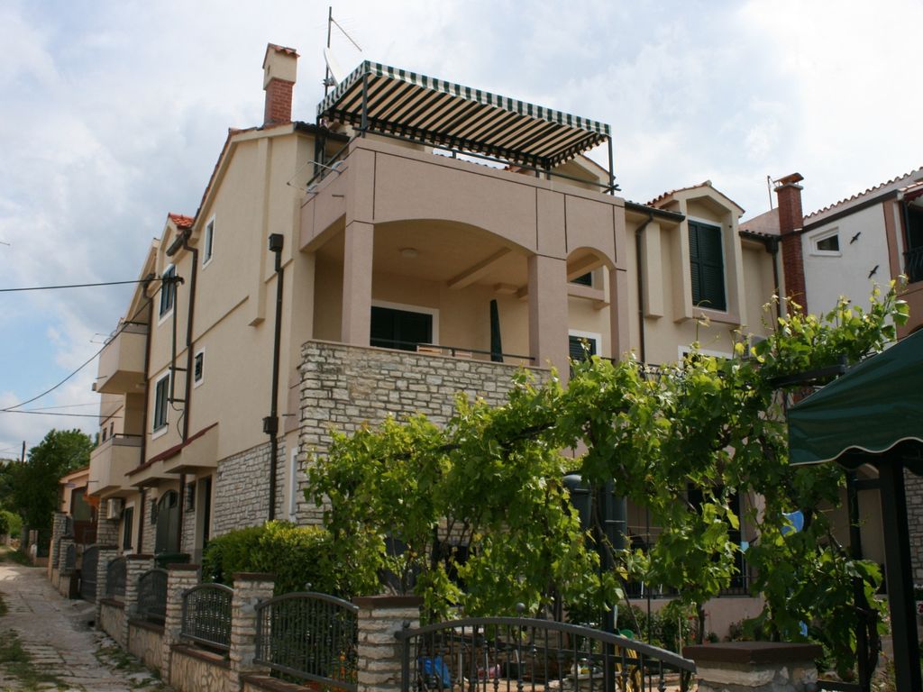 Exterieur