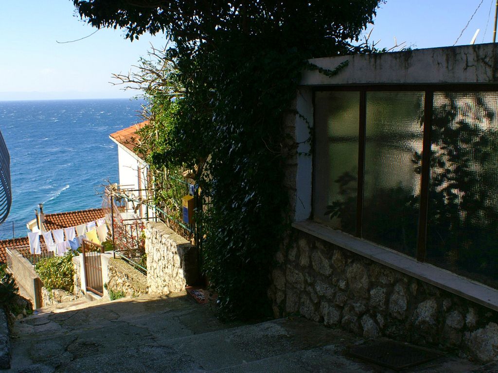 Exterieur