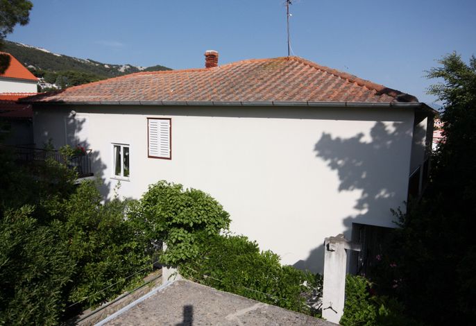 Ferienwohnungen und Zimmer am Meer Banjol, Rab - 5077 – Foto 2