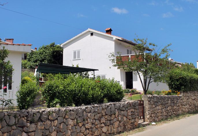 Ferienwohnungen am Meer Vantacici, Krk - 5347 – Foto 5