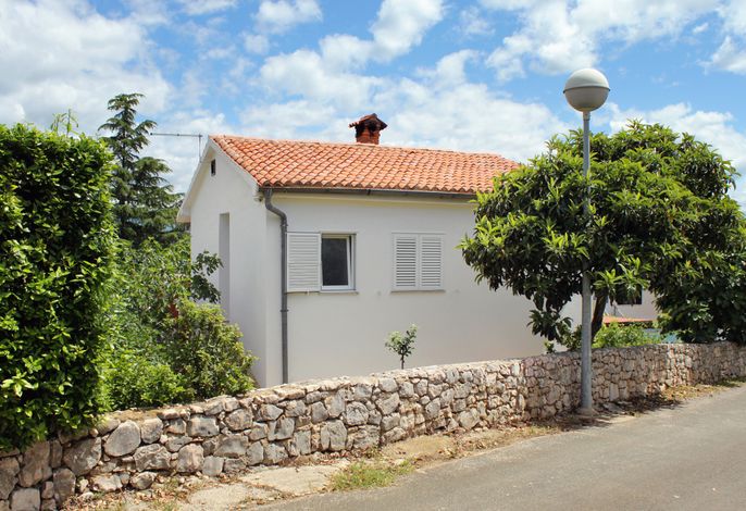 Ferienwohnungen am Meer Vantacici, Krk - 5347 – Foto 3