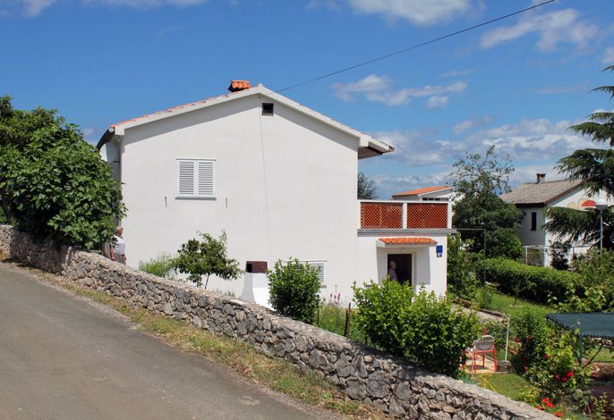 Ferienwohnungen am Meer Vantacici, Krk - 5347 – Foto 4