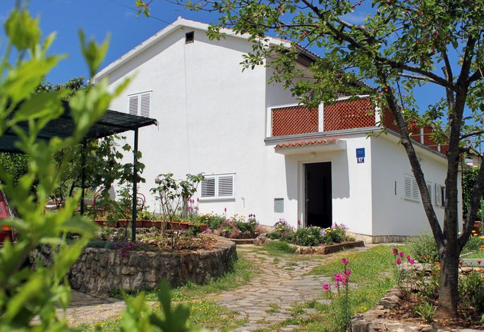 Ferienwohnungen am Meer Vantacici, Krk - 5347 – Foto 2