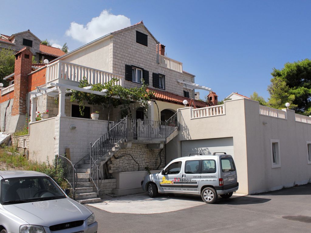 Exterieur