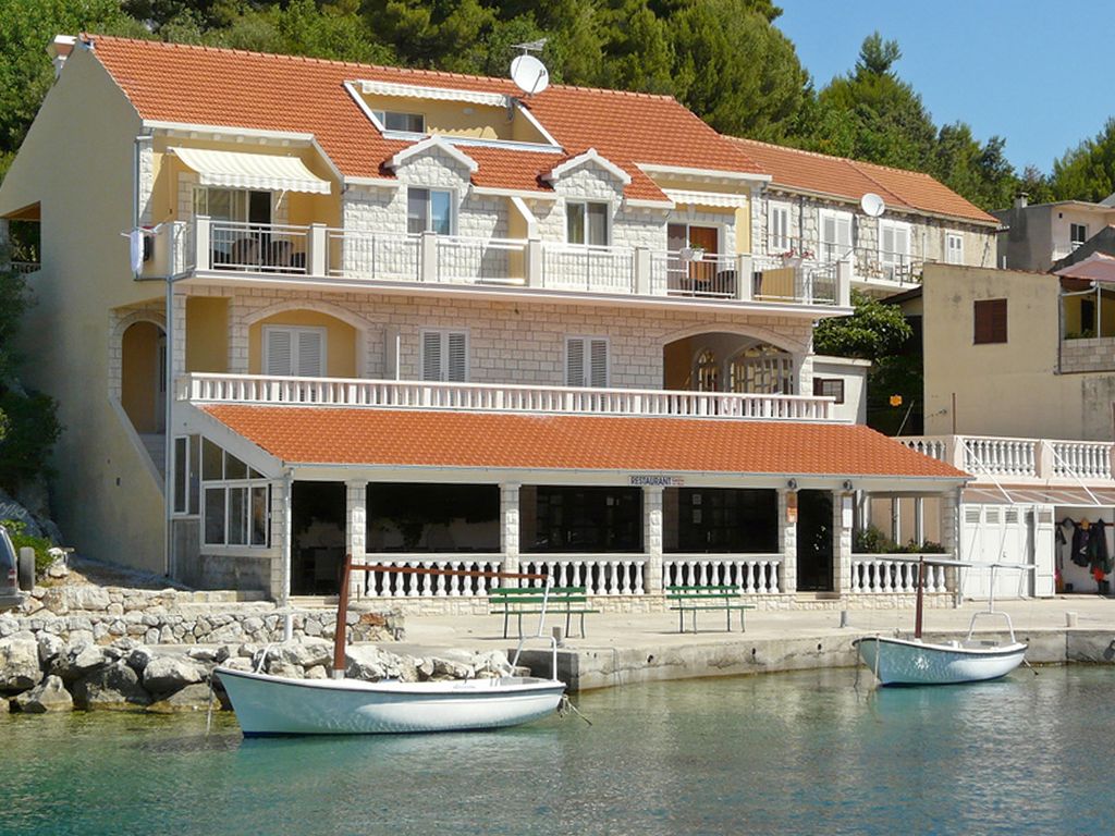 Exterieur