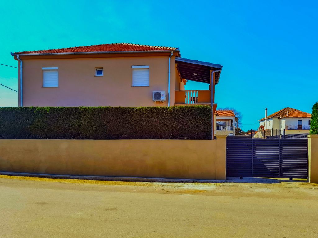 Exterieur