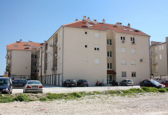 Ferienwohnungen am Meer Omis - 6073 – Foto 3