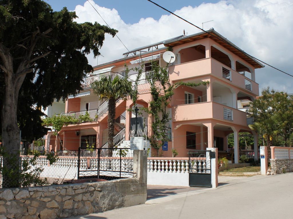 Exterieur