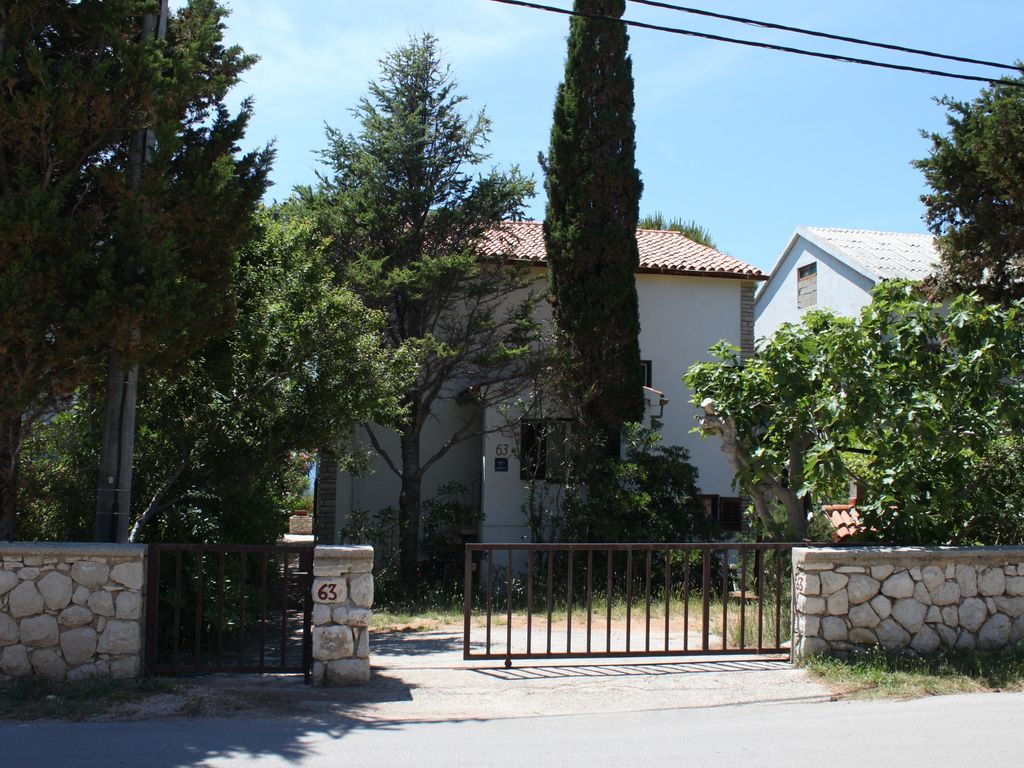 Exterieur