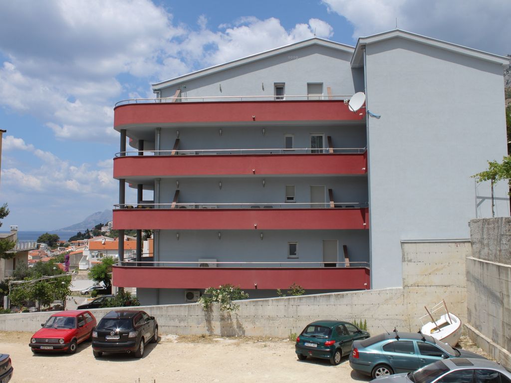 Exterieur