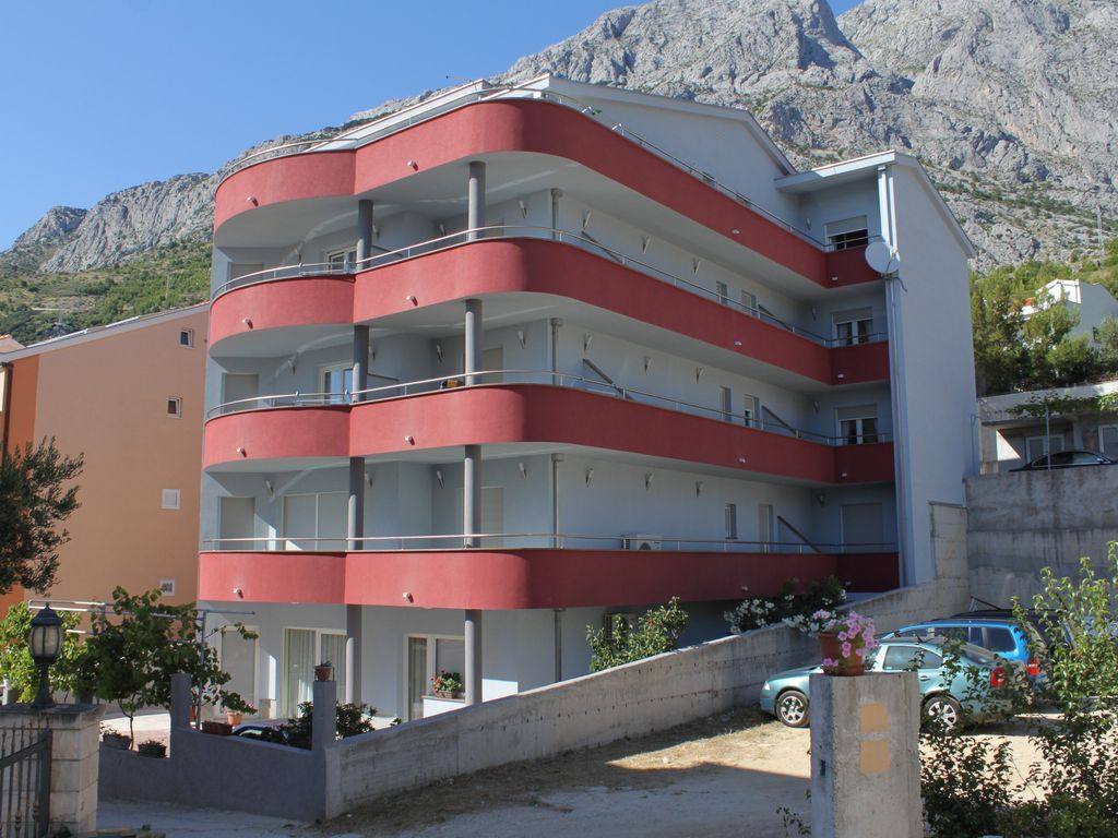 Exterieur