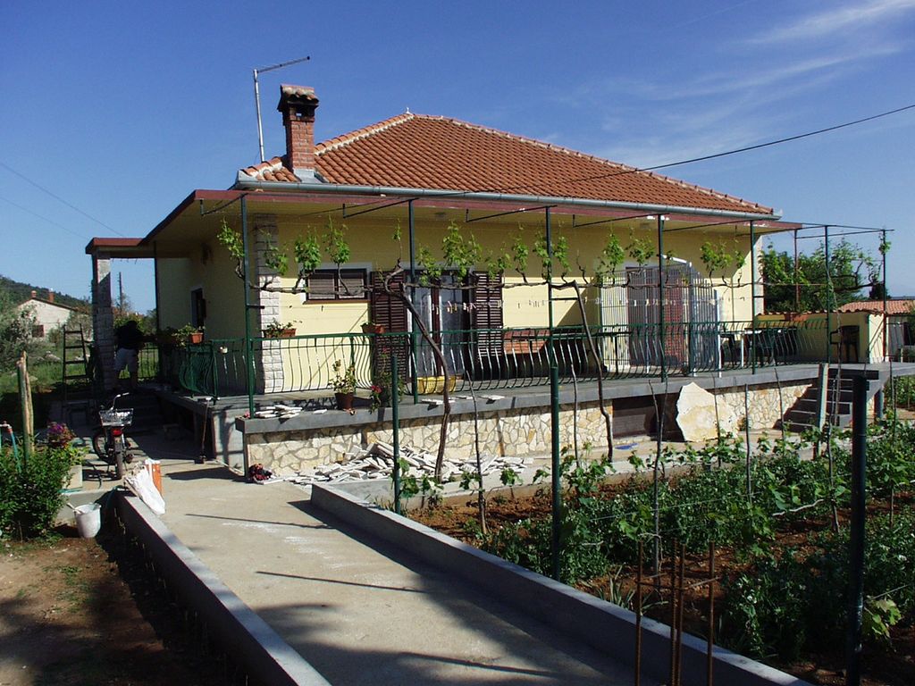 Exterieur