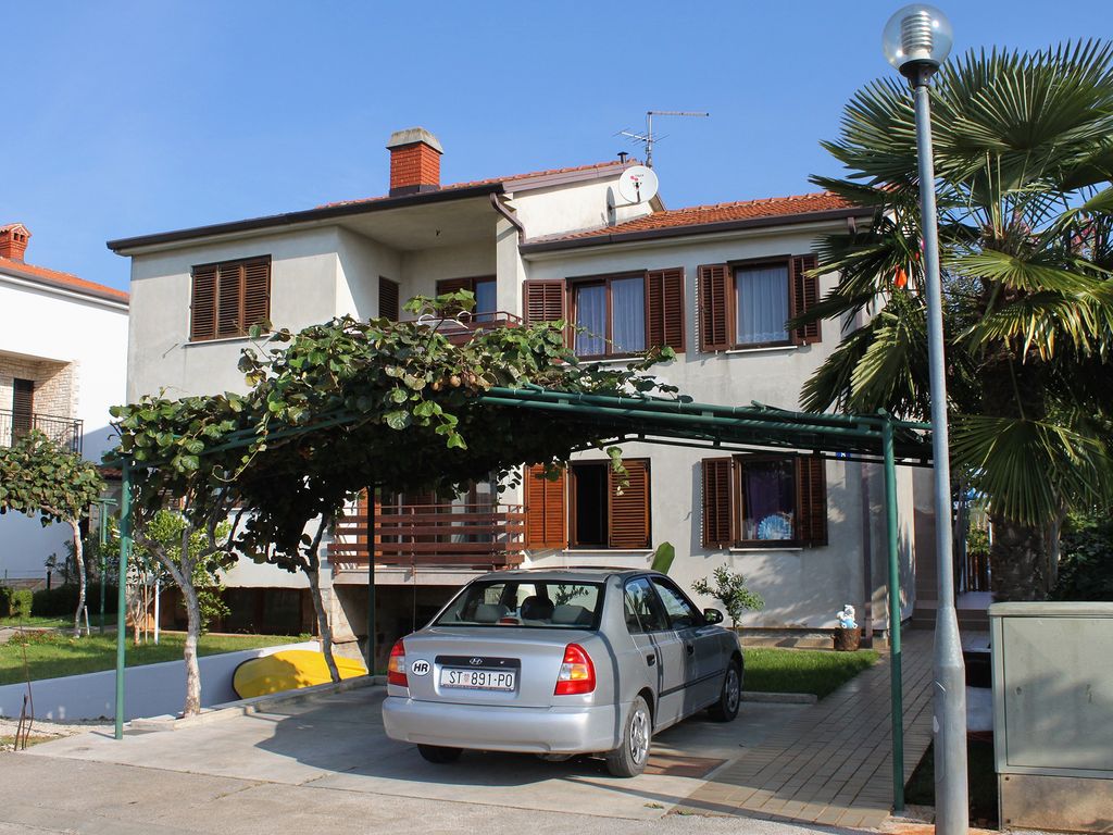 Exterieur