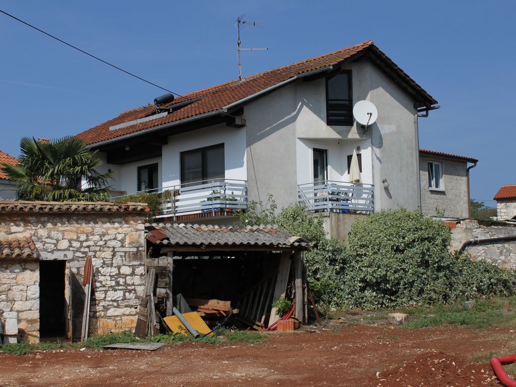 Exterieur