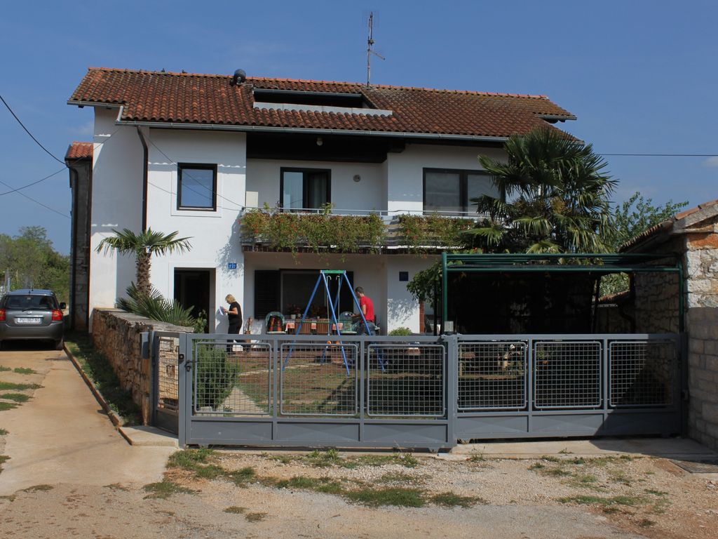 Exterieur