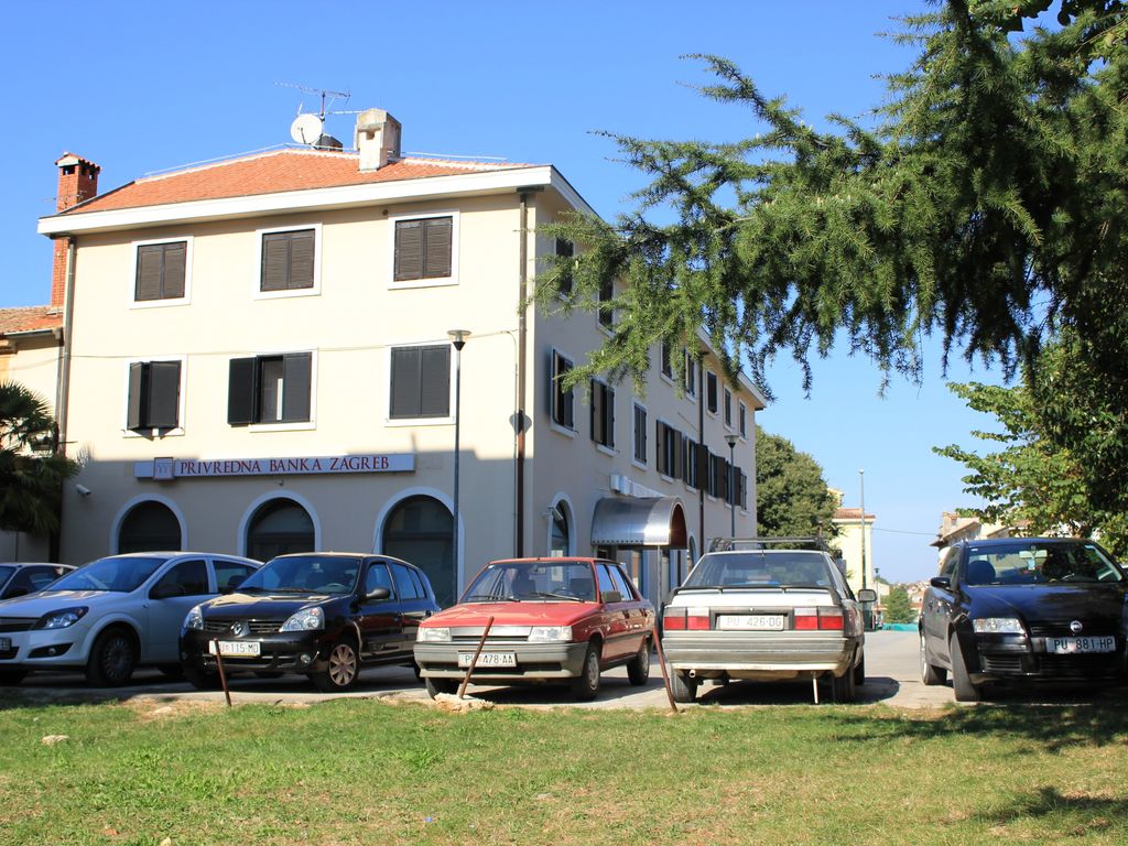 Exterieur