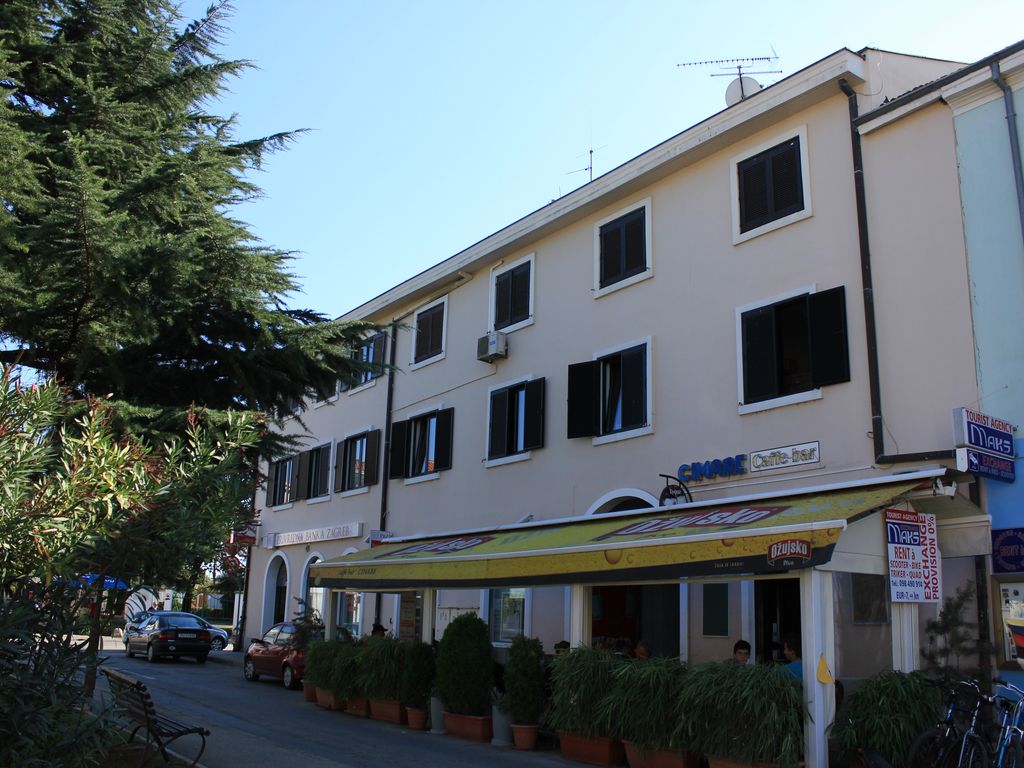 Exterieur