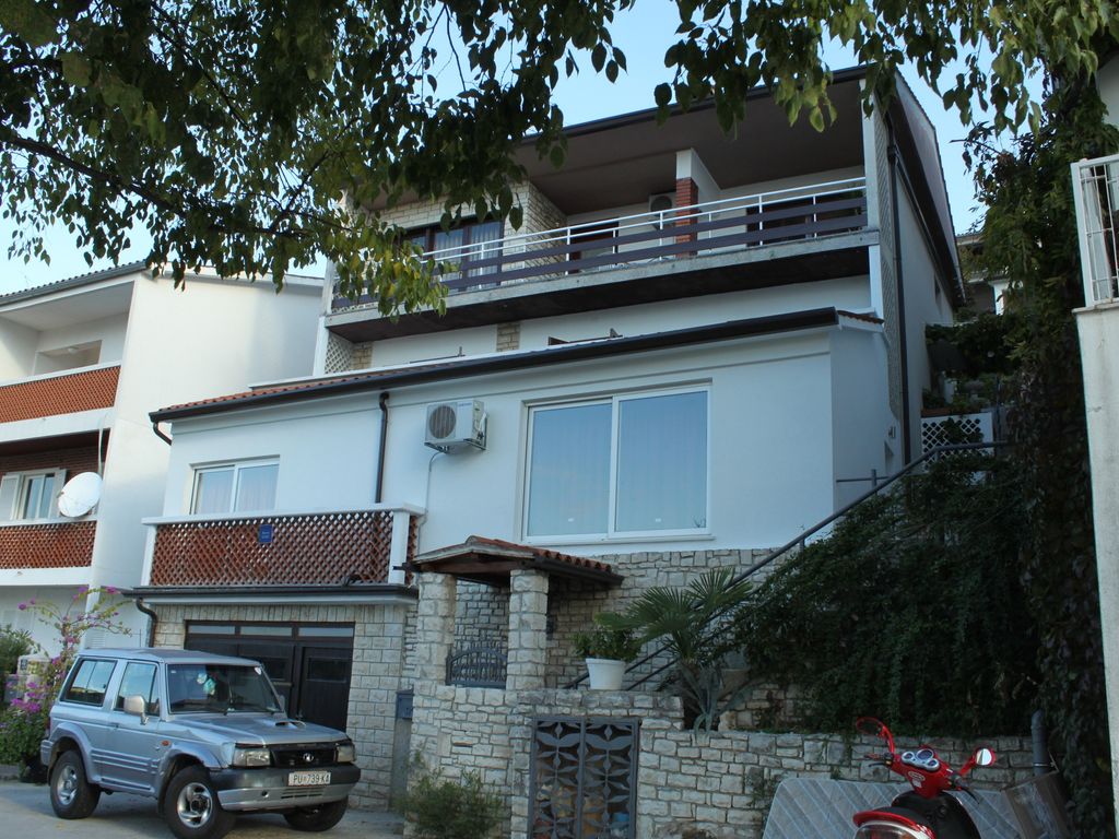 Exterieur