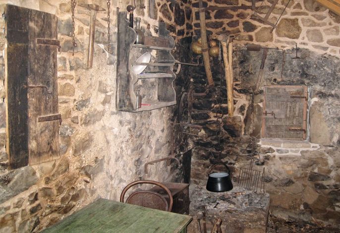 Ferienhaus am Meer Kastel Novi, Kastela - 7554 – Foto 3