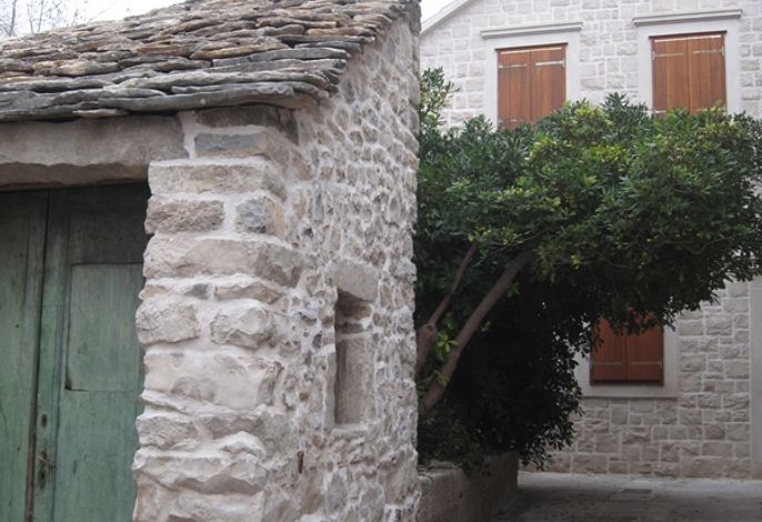 Ferienhaus am Meer Kastel Novi, Kastela - 7554 – Foto 2