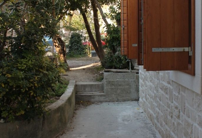 Ferienhaus am Meer Kastel Novi, Kastela - 7554 – Foto 4