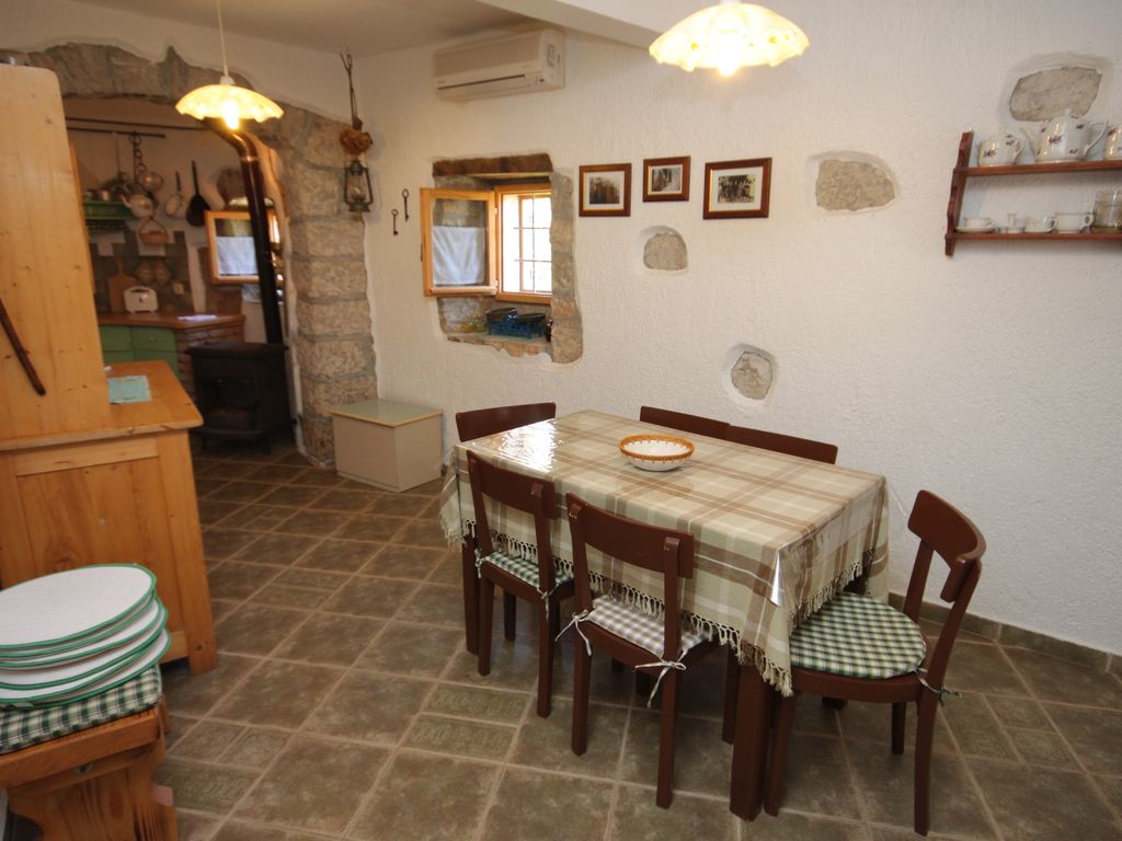 Esszimmer