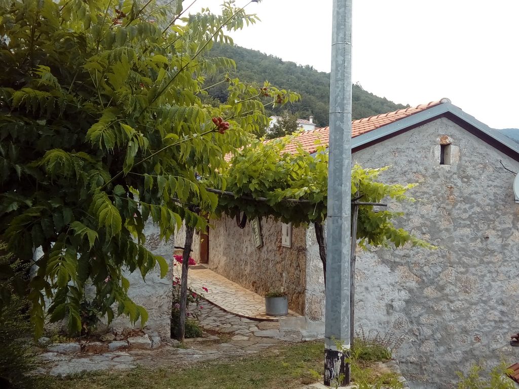Exterieur