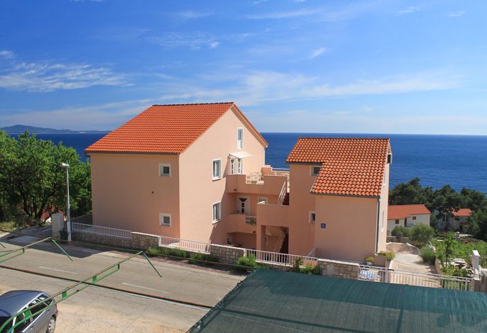 Ferienwohnungen und Zimmer mit Parklplatz Ivan Dolac, Hvar - 8734